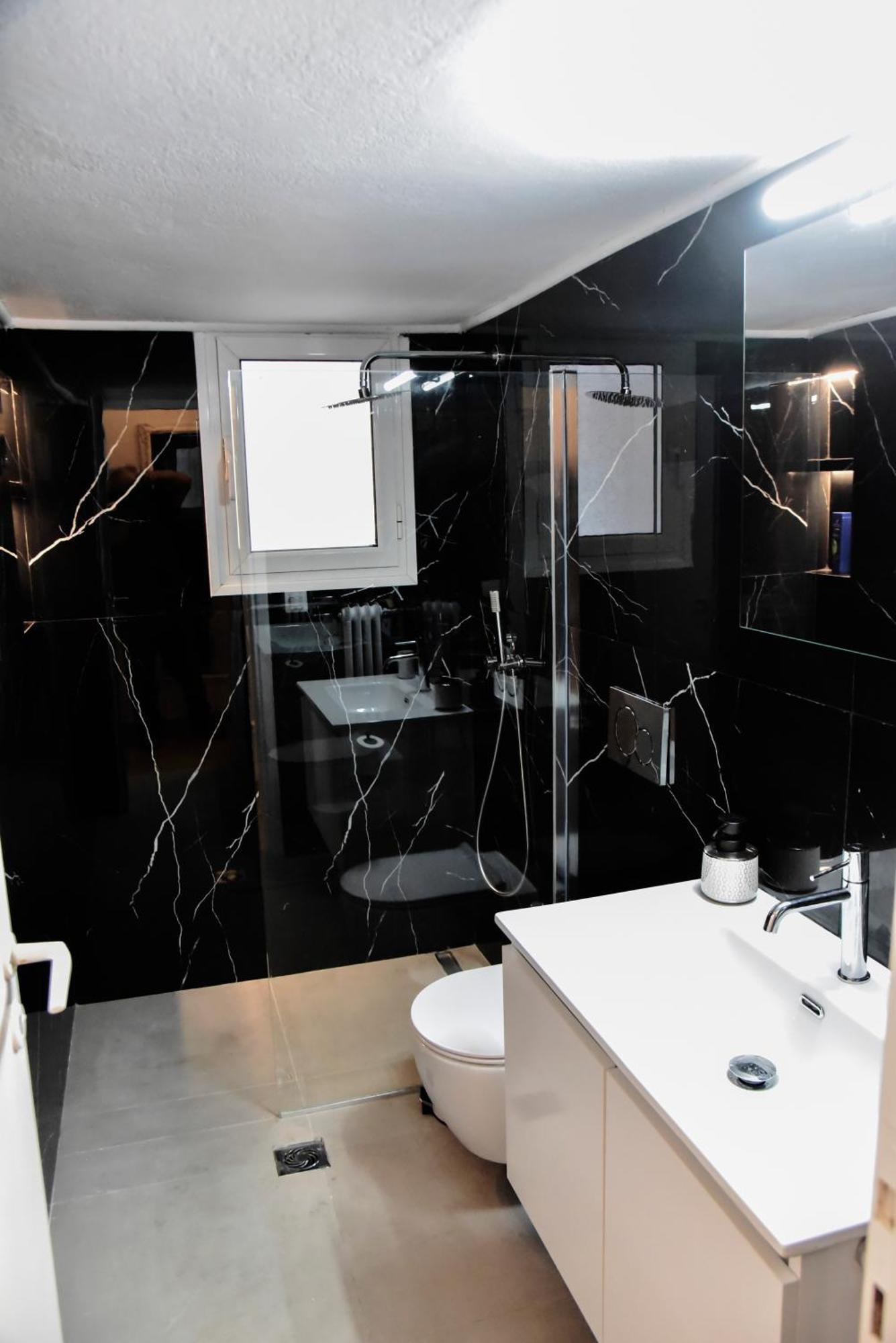 Ηλιόλουστο Apartment Атина Екстериор снимка